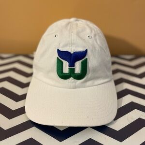 47 Hartford Whalers Embroidered Hockey Hat